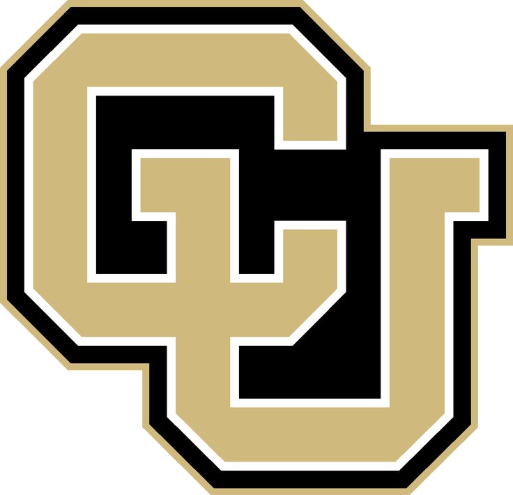 CU Boulder logo