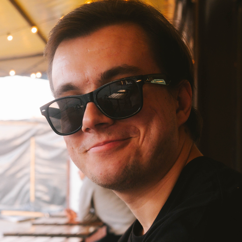 Yuriy Grigoryev